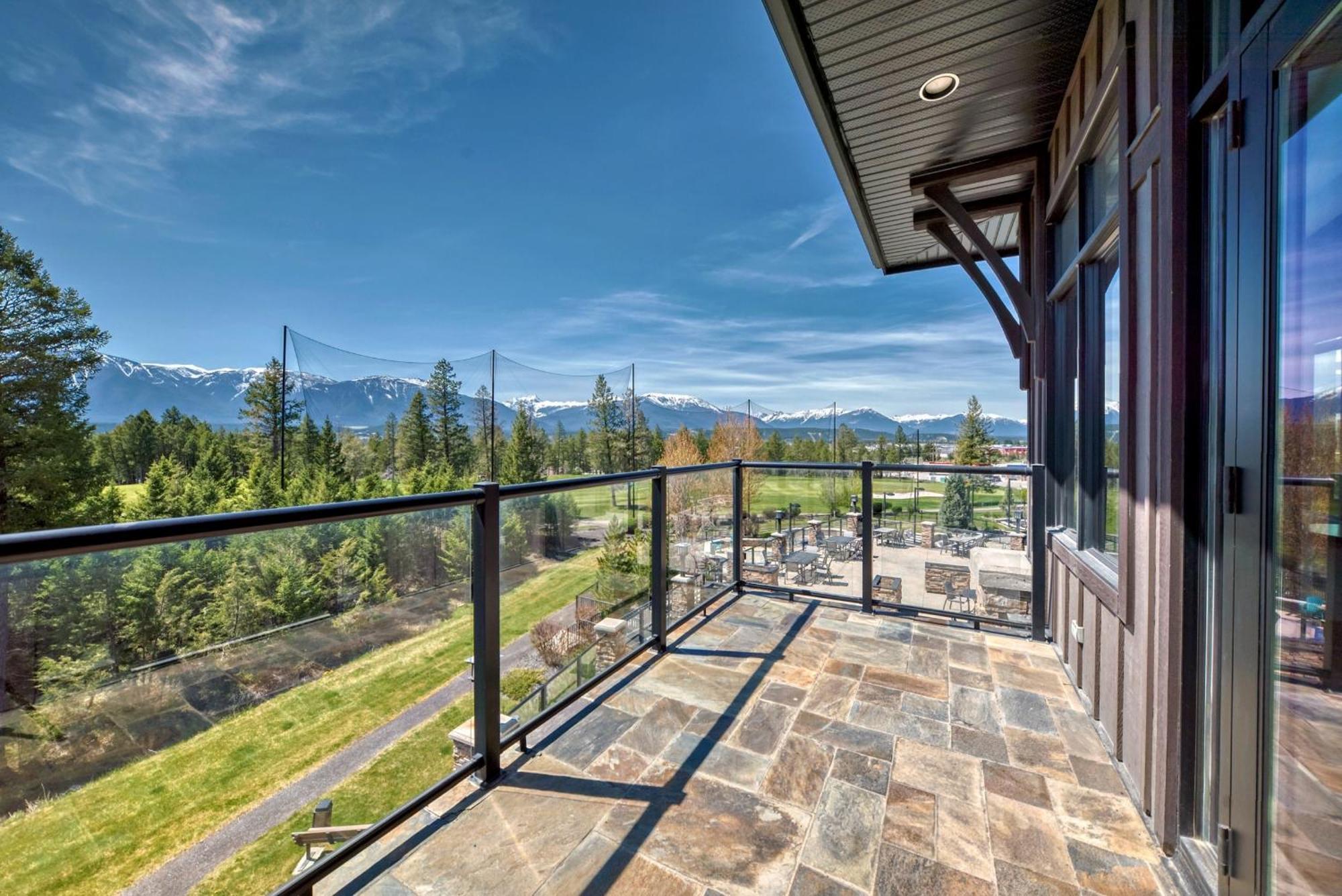Copper Point Resort Invermere Exteriör bild